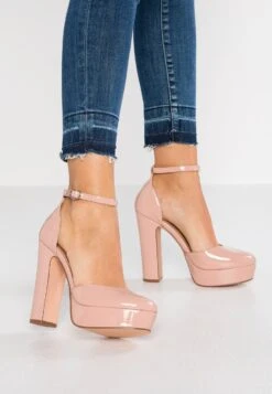 Even&Odd High Heels - Light Pink