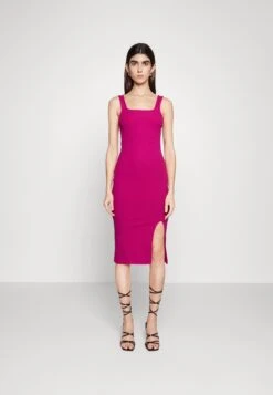Even&Odd Shift Dress - Pink -Even-Odd Store b7909223126c416b84e40337eddfd0a1