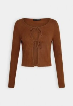 Even&Odd Cardigan - Brown 9 Even&Odd Cardigan - Brown -Even-Odd Store b79be86fe04542e091eda7798fc11cb1