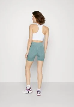 Leggings - Blue-Grey -Even-Odd Store b7a86f7c1497460ba5f82b1bf31a7320