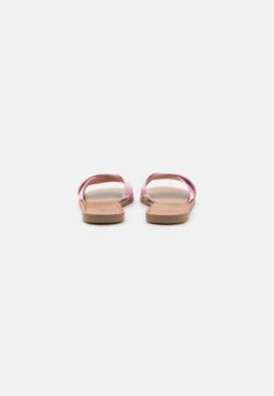 Even&Odd Mules - Pink 9 Even&Odd Mules - Pink -Even-Odd Store b80b5a650f7c407aa4d4129602b37208