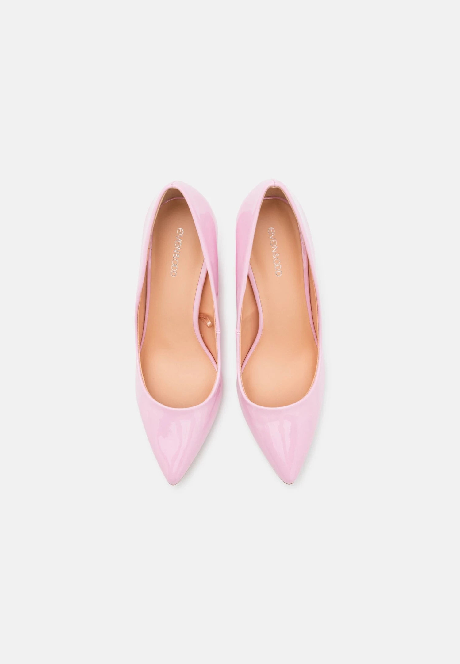 Even&Odd High Heels - Pink 6 Even&Odd High Heels - Pink - Image 6