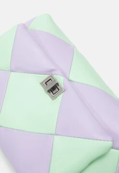 Even&Odd Handbag - Lilac -Even-Odd Store b8e7866c9db3434aafb3fb357a598786