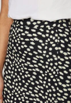 Midi Straight High Skirt - Pencil Skirt -Even-Odd Store b8f9cdd46d844a5980a60f4234088e88