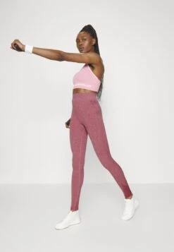 Leggings - Pink -Even-Odd Store b93a4a02c2a740d096b8123f03b1b64d