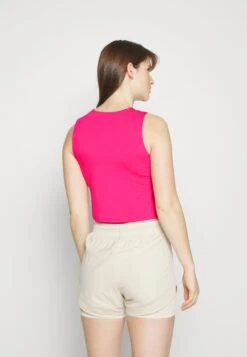 Muscle Tank - Top - Pink -Even-Odd Store b94d56d5b78b48a8a101e3cf37640c0f