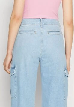Even&Odd Straight Leg Jeans - Straight Leg Jeans -Even-Odd Store ba343354b4cd47419f5102e1eaa8918b