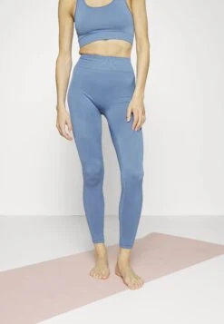 Leggings - Blue