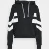 Even&Odd Sweatshirt - Black/White