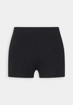 Even&Odd 2 Pack - Shorts - Black/Mottled Dark Grey -Even-Odd Store bb9836d05c8d4ed881b389c316ffc463