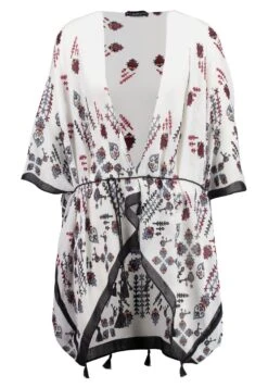 Even&Odd Summer Jacket - Off-White -Even-Odd Store bbea19edad704d25ad85e01608c570e9