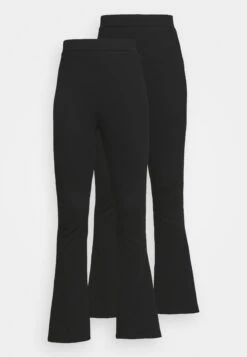 Even&Odd 2Er Pack - Leggings - Trousers -Even-Odd Store bc130315128c4091b572aa3204045a2f