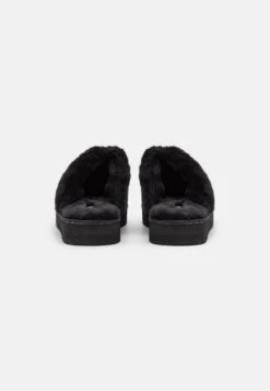 Even&Odd Platform - Slippers - Black -Even-Odd Store bcccb92076c84a7c980561c2409d8cb7
