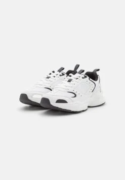 Trainers - White/Black -Even-Odd Store bceac2bf6a164d5eb1b4654d4333dc94