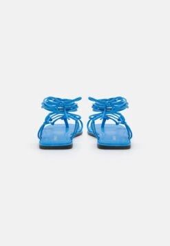 Even&Odd T-Bar Sandals - Blue -Even-Odd Store bd44b2686b1d4d599f67f72bd41b4848