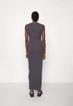 Jumper Dress - Dark Grey -Even-Odd Store be06fba6d30e49c98df96a9dac083b8c