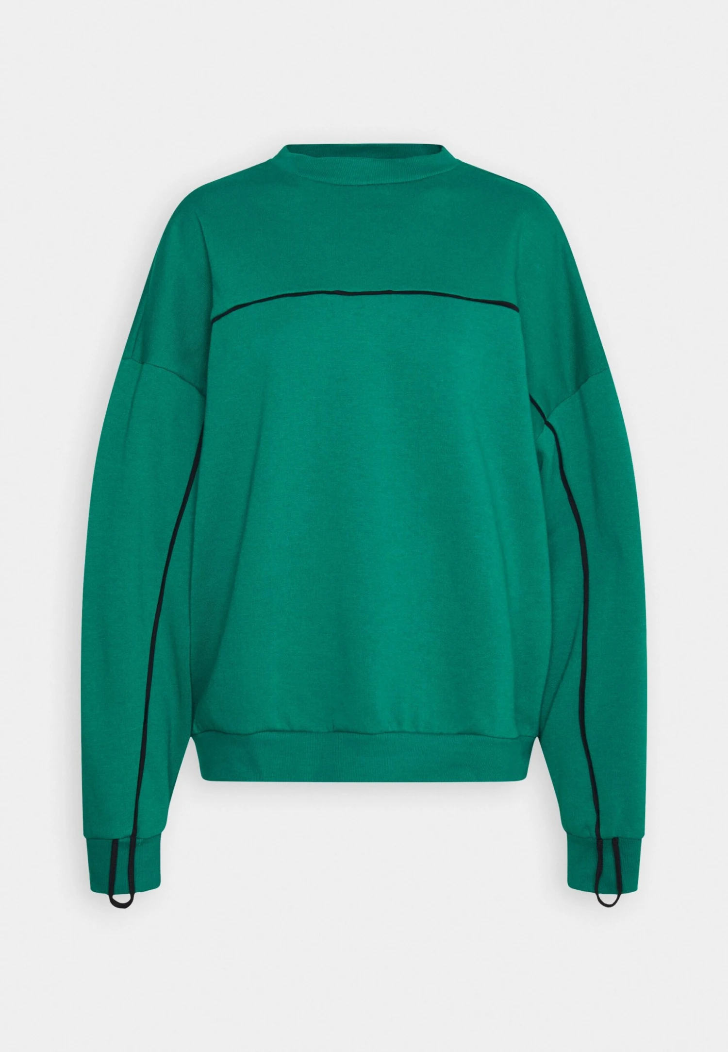 Even&Odd Sweatshirt - Evergreen 1 Even&Odd Sweatshirt - Evergreen