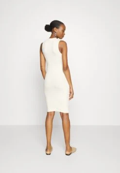 2 Pack- Jersey Dress - Dark Blue/ Off-White 9 2 Pack- Jersey Dress - Dark Blue/ Off-White -Even-Odd Store be373f6594de452199b681b0cde6508f