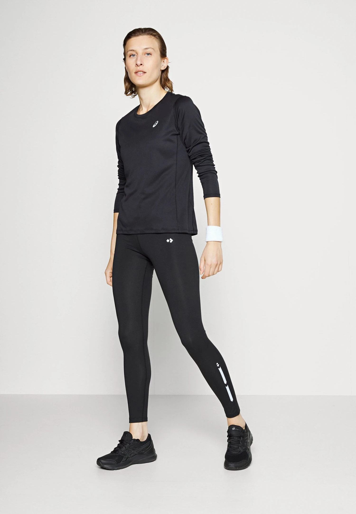 Thermal Legging - Leggings - Black 2 Thermal Legging - Leggings - Black - Image 2