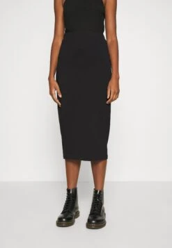Even&Odd 2 Pack - Pencil Skirt - Black/Camel -Even-Odd Store beb53641c26e4806ac492909c83d9eb1