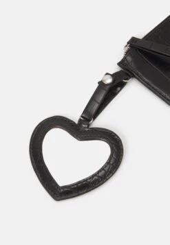 Even&Odd Wallet + Mirror Key Chain - Wallet - Black -Even-Odd Store bfde6e1c095d423287f0a9442e6ed73d