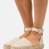 Even&Odd Espadrilles - Beige