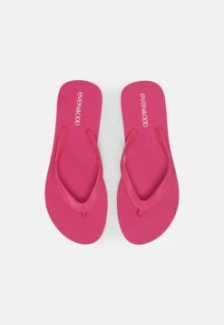 Even&Odd 2 Pack - Pool Shoes - Black - Pink -Even-Odd Store c0df73e5ffdc4d479e7d654887bcb789