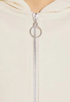 Even&Odd Zip-Up Sweatshirt - White -Even-Odd Store c0e6cd65d9964f0caec633985de90813