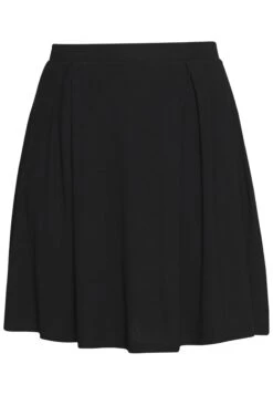 Even&Odd A-Line Skirt - Black -Even-Odd Store c176aec025194a308f043f3605d1dd6f