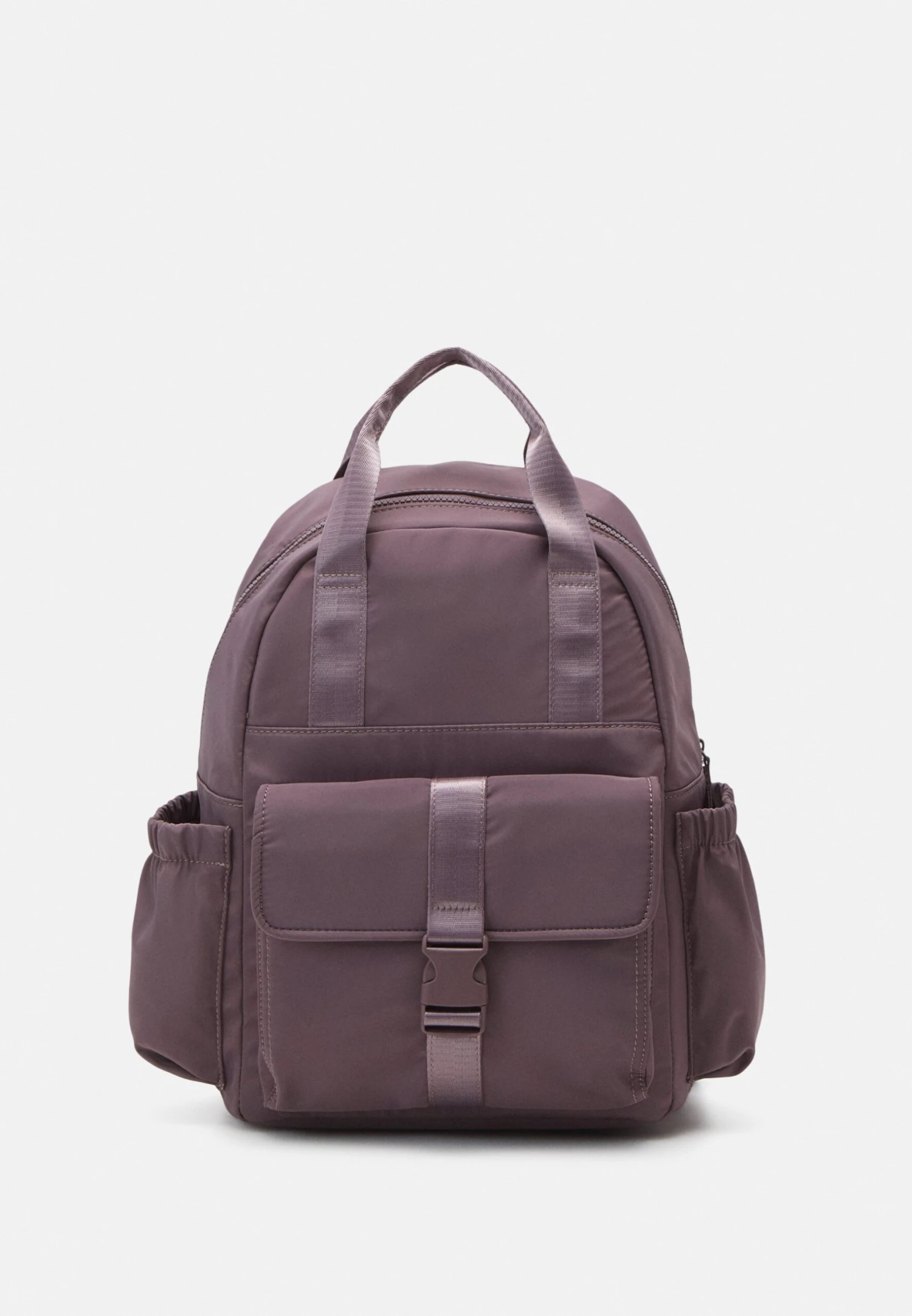 Even&Odd Rucksack - Brown 1 Even&Odd Rucksack - Brown