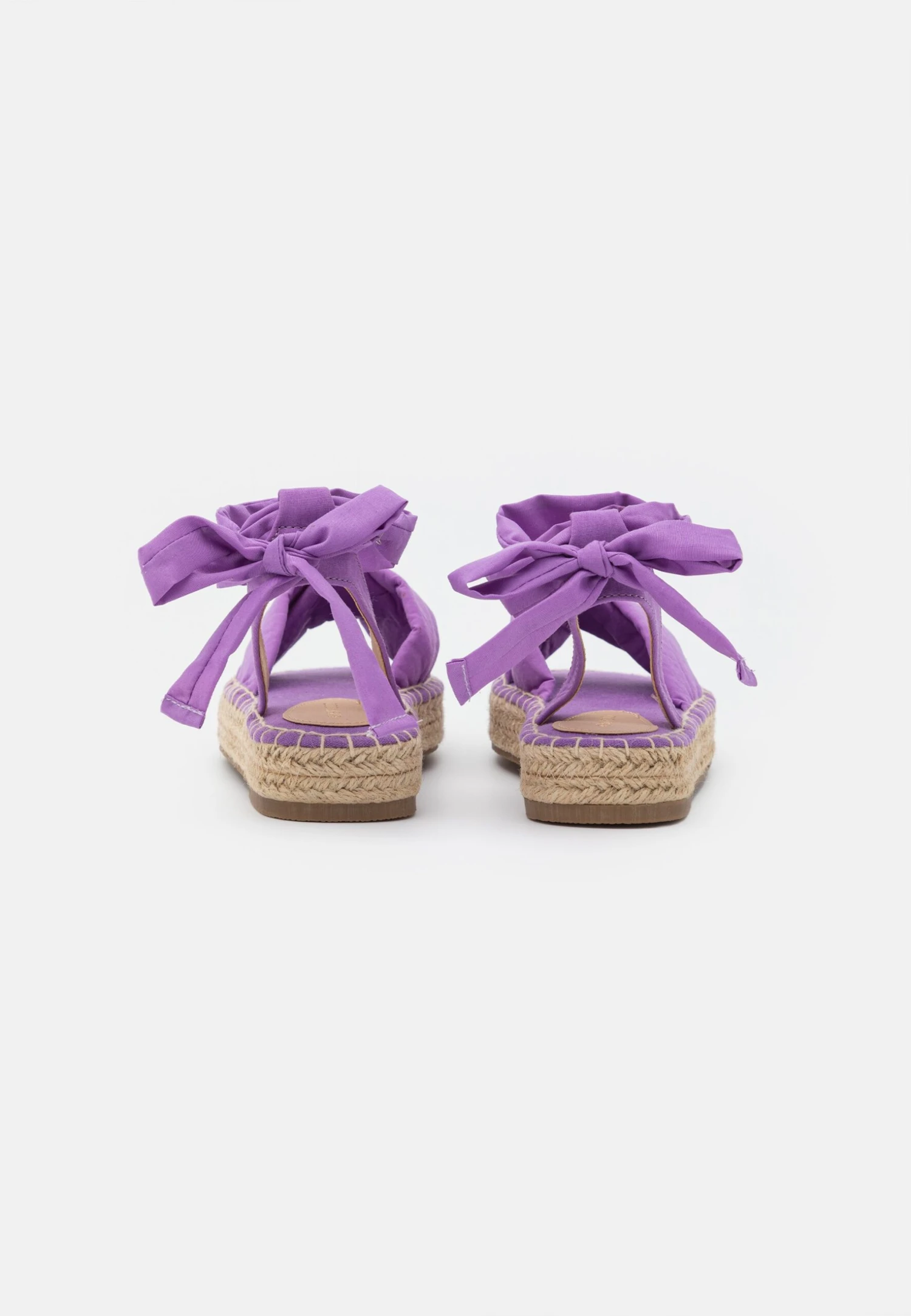 Even&Odd Sandals - Lilac 4 Even&Odd Sandals - Lilac - Image 4