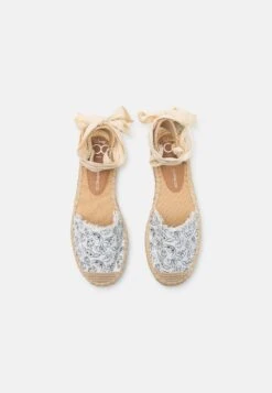 Even&Odd Disney D100 - Espadrilles - White -Even-Odd Store c2566f48e6fe47899faebff72b0adbea