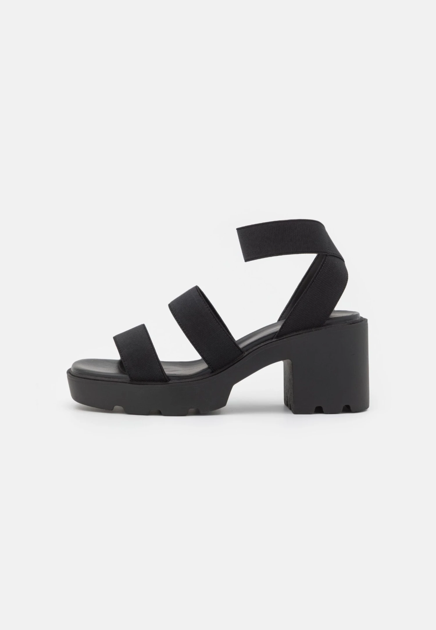 Platform Sandals - Platform Sandals 2 Platform Sandals - Platform Sandals - Image 2