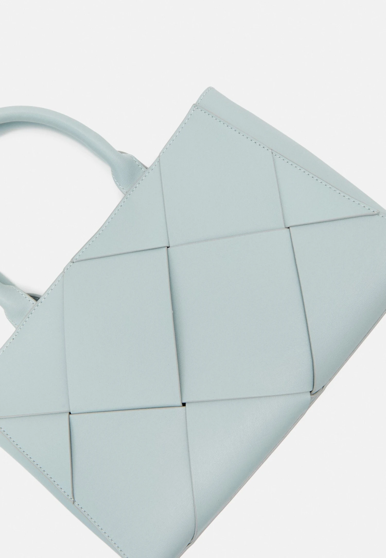 Even&Odd Handbag - Grey 4 Even&Odd Handbag - Grey - Image 4