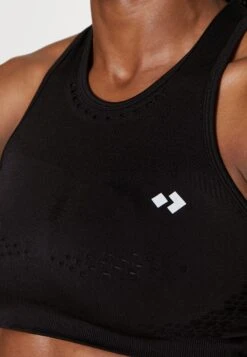 Medium Support Sports Bra - Black 9 Medium Support Sports Bra - Black -Even-Odd Store c4a8d81296f047f1881237b0dadbd6ba