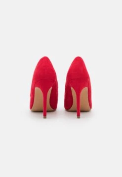 Even&Odd Classic Heels - Red -Even-Odd Store c4bf81d3507747299c290726e5ccccae