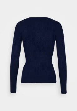Even&Odd Jumper - Evening Blue -Even-Odd Store c57d252a4a4b46a19b854581682bfa6a