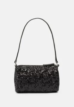 Even&Odd Across Body Bag - 802 - Black