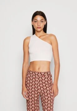 Even&Odd 2 Pack - Top - White/Light Pink -Even-Odd Store c6f2f3d3c99745479ba9ce569962cec9