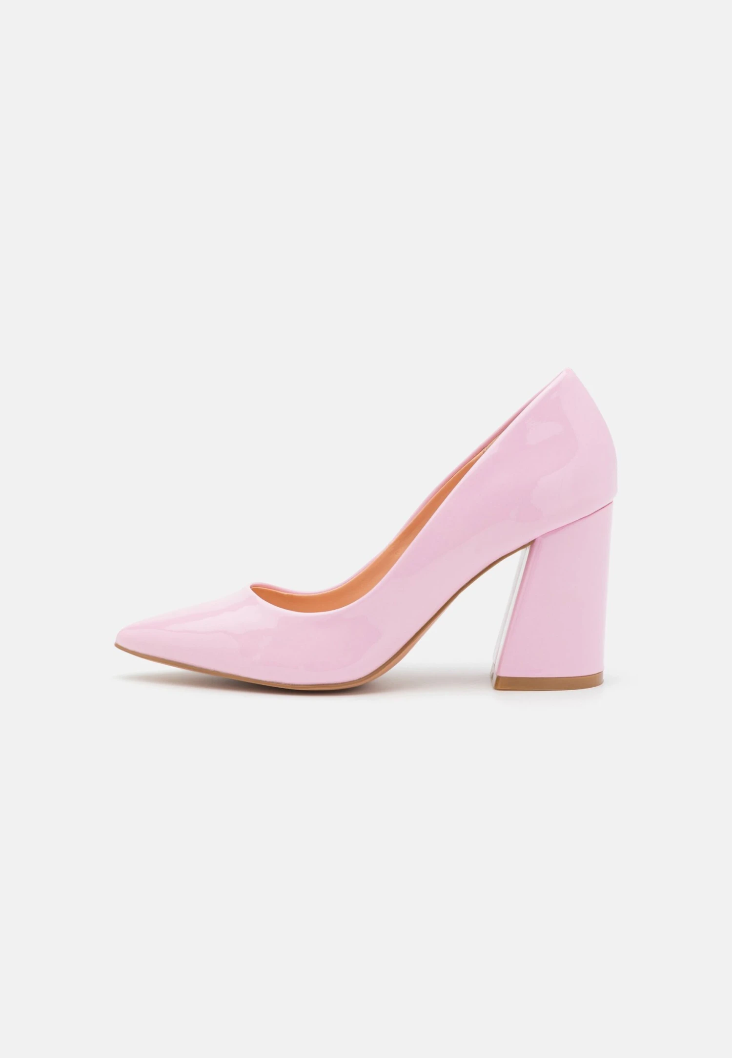 Even&Odd High Heels - Pink 2 Even&Odd High Heels - Pink - Image 2