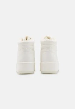 Even&Odd Winter - High-Top Trainers - White 9 Even&Odd Winter - High-Top Trainers - White -Even-Odd Store c7202559b1b14f51a5771d14383a5ac6