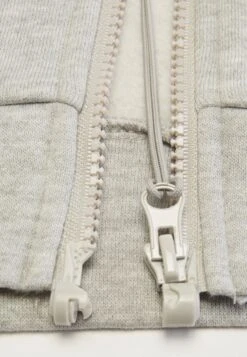 Even&Odd Zip-Up Sweatshirt - Mottled Grey -Even-Odd Store c7a78ae8e9b5474fb0a31e7d8d5dad42