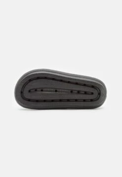 Even&Odd Pool Slides - Black -Even-Odd Store c7c8bf69f9384e6b9b9c23173ecd271a