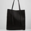 Even&Odd Tote Bag - Black