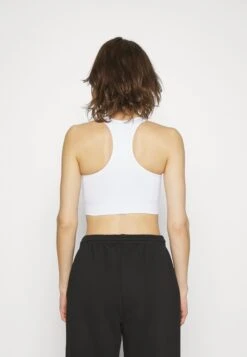 Medium Support Sports Bra - White 7 Medium Support Sports Bra - White -Even-Odd Store c7f155aa3f2b467393369ad33dd1174b