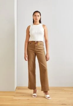 Even&Odd Waist Belt - Orange/Pink -Even-Odd Store c86ceeadb90047098ebbf1765349ebbd