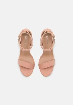 Even&Odd Sandals - Light Pink -Even-Odd Store c87aa7a82db74170aa60aa963c86e6c3