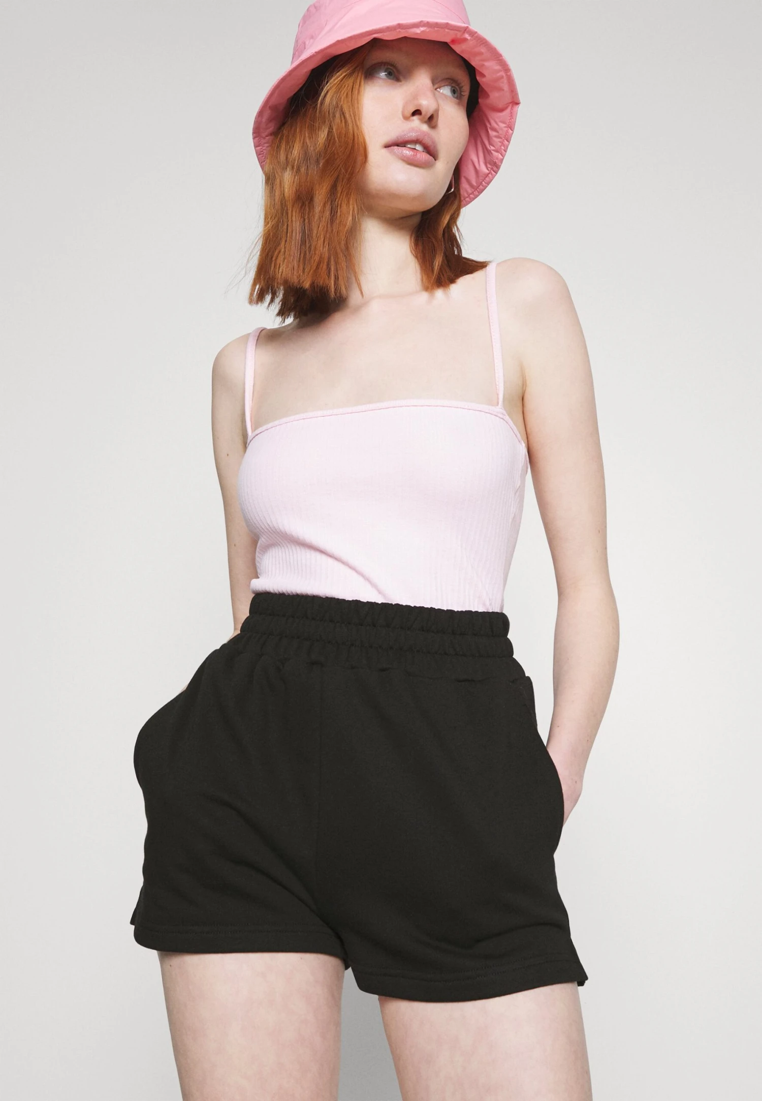 Even&Odd Tracksuit Bottoms - Black 4 Even&Odd Tracksuit Bottoms - Black - Image 4