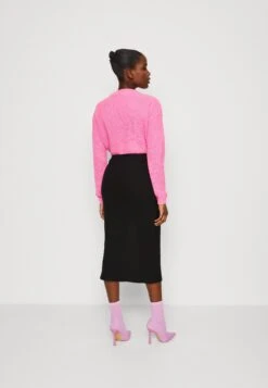 Even&Odd Jumper - Pink -Even-Odd Store c9a707146e184f2ba92043dd4a5f8849