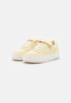 Even&Odd Trainers - Yellow -Even-Odd Store c9c1319710ef42f992bd8e675da8ec0d